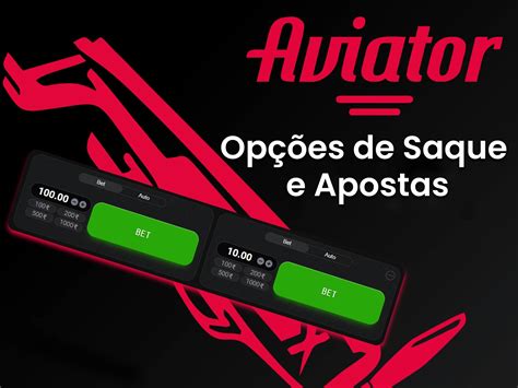 aviator apostas online